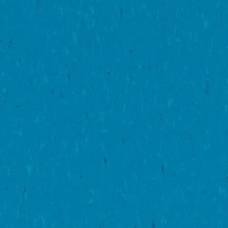 Marmoleum Solid Piano  3645-364535 Neptune blue